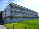 浜神吉マンションの外観画像