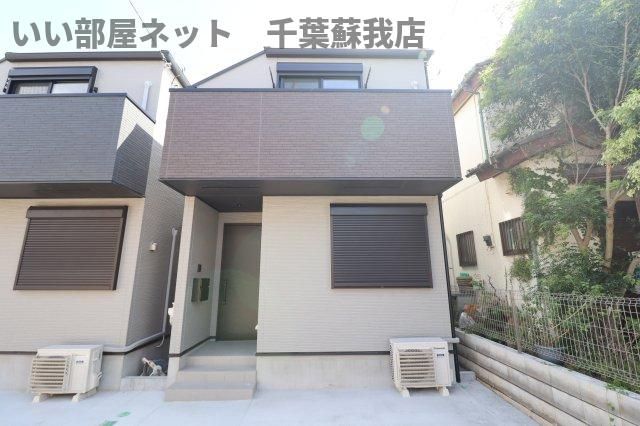 Kolet千葉大巌寺町の外観画像