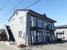 笠原ハイツⅠ 埼玉県本庄市西富田270番地1の外観画像