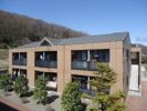 カサ・ベルデⅡの外観画像