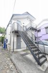 プランドール久保町の外観画像