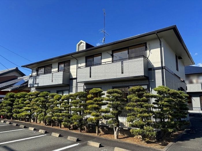 エストハウス Cの外観画像
