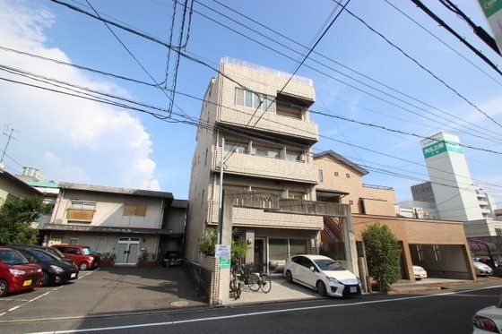 パレグレース和田の外観画像
