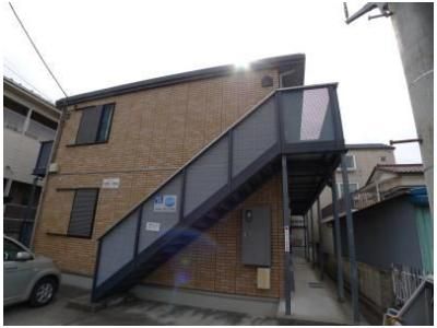 T-net ステートバレーの外観画像