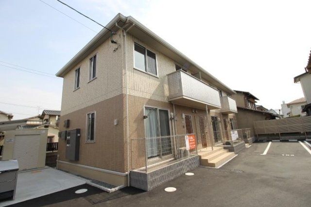 ノース パーク Ⅰの外観画像