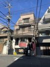 T-CROSS中目黒の外観画像