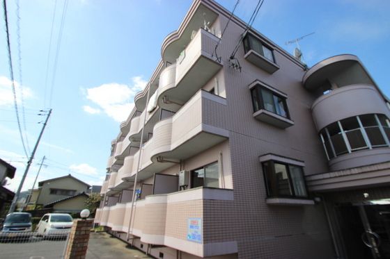 メゾンド長束の外観画像