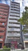 ビジタル湊町8の外観画像