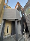 北千束1丁目戸建M邸の外観画像