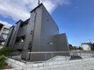 ADC高島駅南gleeの外観画像