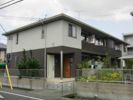 メゾン楓 Ⅱ棟の外観画像