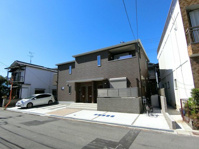 OHANAの外観画像