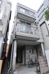 メゾン青山の外観画像