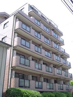 日神パレステージ浦和の外観画像