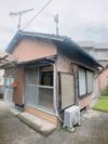 東向田町貸家の外観画像