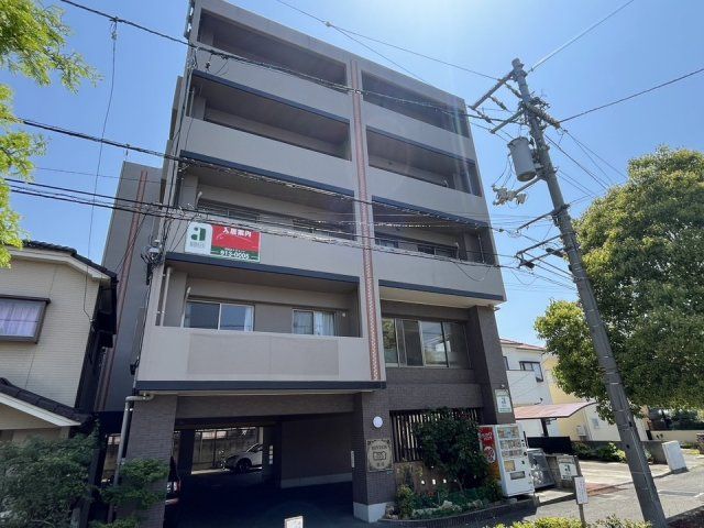 リヴェール居相の外観画像