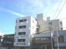 パークサイドヒル大宮の外観画像
