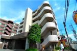 メゾンドベリテの外観画像