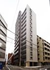 GENOVIA新宿御苑green veilの外観画像