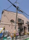 シャルマンMの外観画像