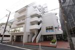 山下公園サンライトマンション弐号棟の外観画像