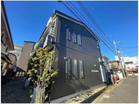 CASA ROCCOの外観画像