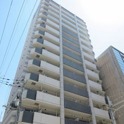 プレサンスみなと元町駅前の外観画像