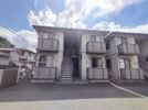 コンフォートS Ⅰ棟?の外観画像