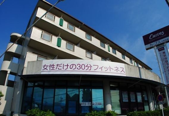グランボアの外観画像