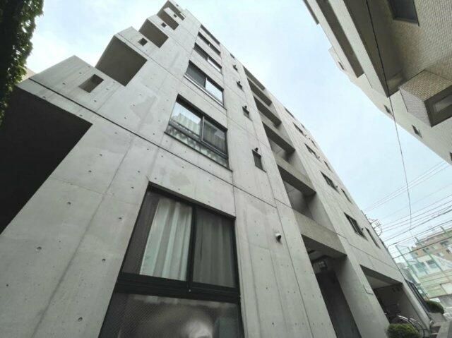 サニーサイドKIB(ケイアイビル)の外観画像