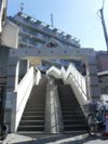 クリオ横須賀中央3番館の外観画像