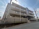 丸山ハイツの外観画像
