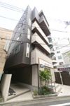 Clarice都立大学の外観画像