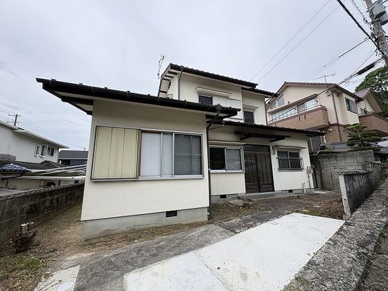 八坂1丁目(1-6)戸建ての外観画像
