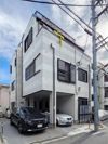 プレッソ赤坂の外観画像
