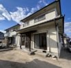 西辛川借家の外観画像