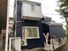 ニューエクセレントハウス山手の外観画像