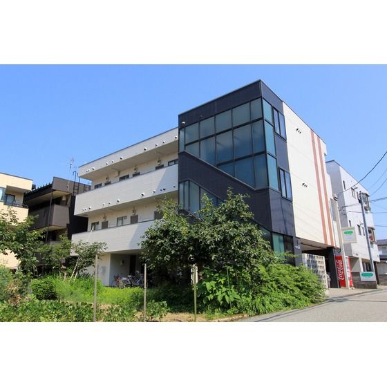 CIAFULの外観画像