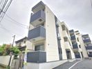 プレシャス姪浜A棟の外観画像