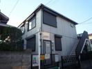 フォルスト高円寺の外観画像