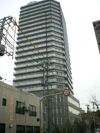 マークフロンタワーの外観画像