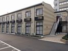 レオパレスResidence?の外観画像