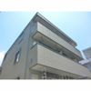 Twin village eastの外観画像