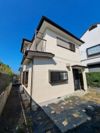 上宮田貸家の外観画像