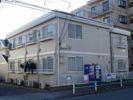 レーベン白井Ⅱの外観画像