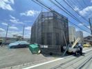 Kオモテ東山田町戸建の外観画像