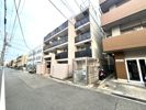 ダイドーメゾン岡本の外観画像