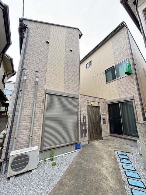 アイコート豊島園の外観画像