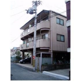 アマポーラの外観画像