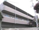 Mer.ronde（メルロンド）の外観画像